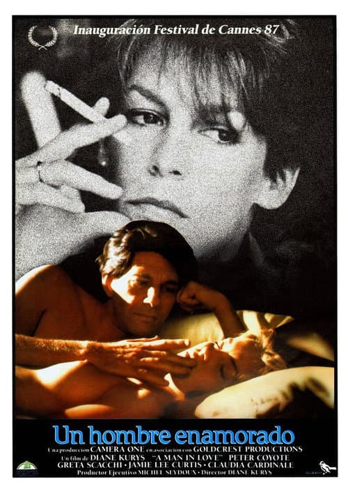 Un hombre enamorado