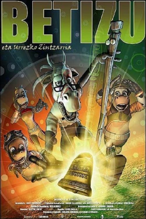 Betizu entre las estrellas
