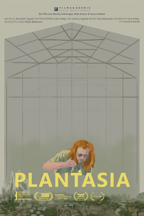 PLANTASIA