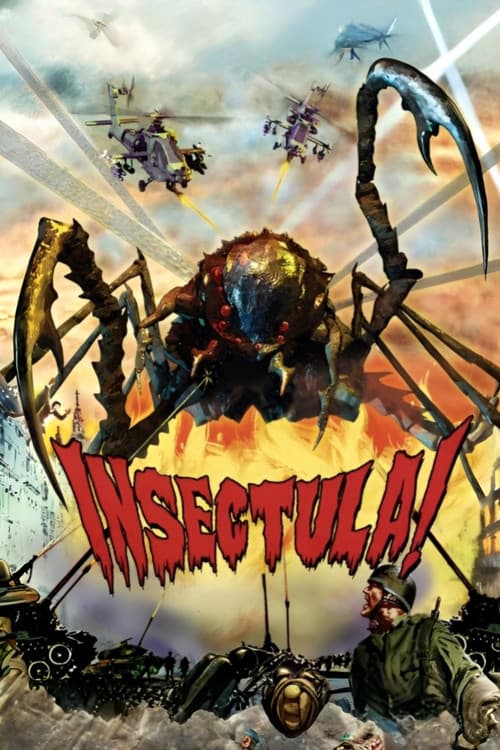 Insectula!