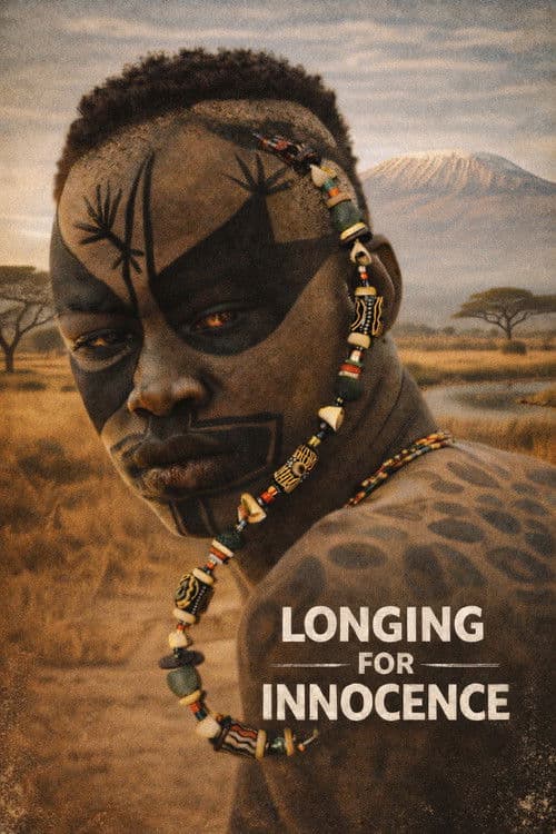 Sehnsucht nach Unschuld