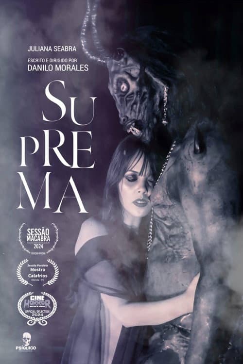 Suprema