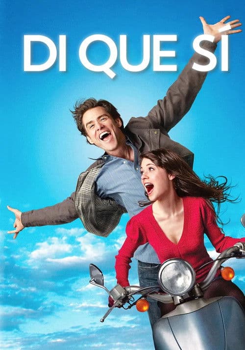 Di que sí