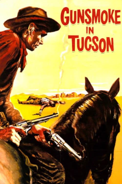 Gunsmoke in Tucson
