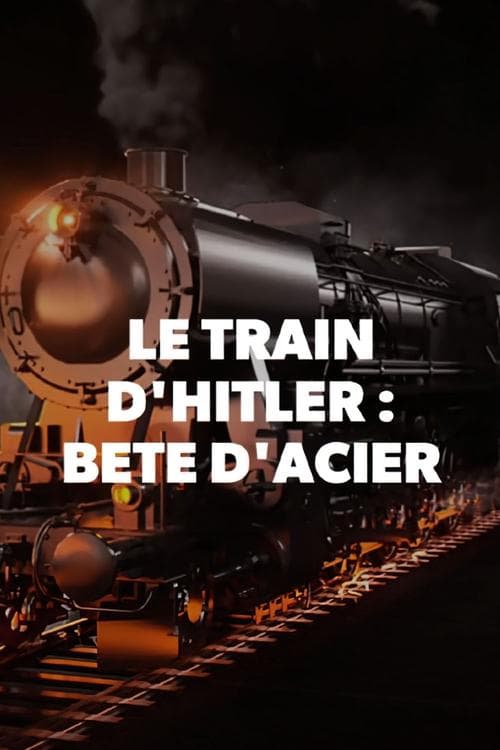 El tren de Hitler