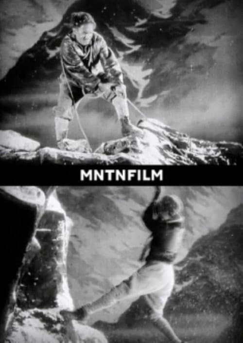 Fury of the Mountains