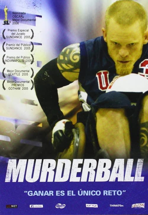 Murderball