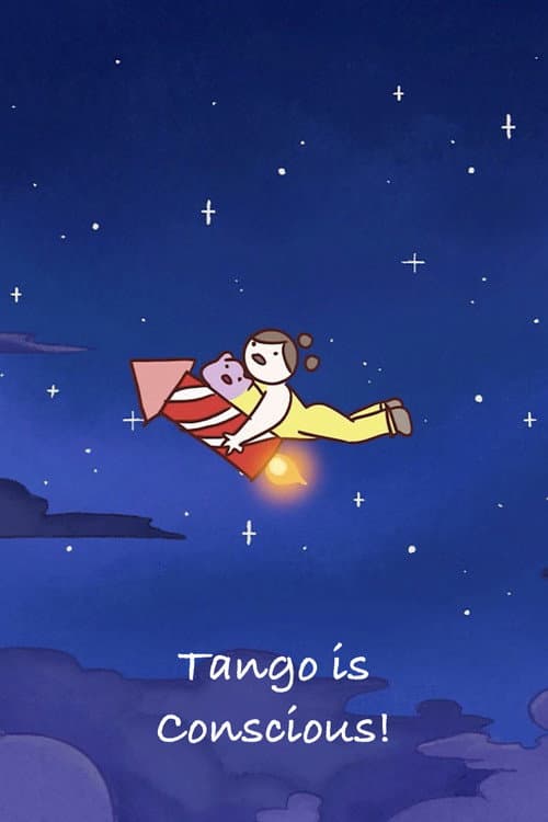 Tango Is Conscious!