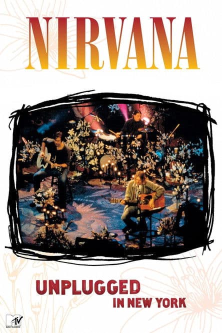 Nirvana - Unplugged in New York
