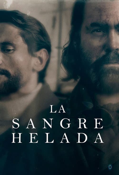 La sangre helada