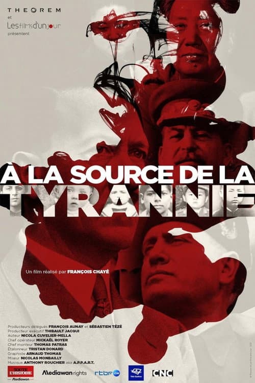 Las raíces de la tiranía