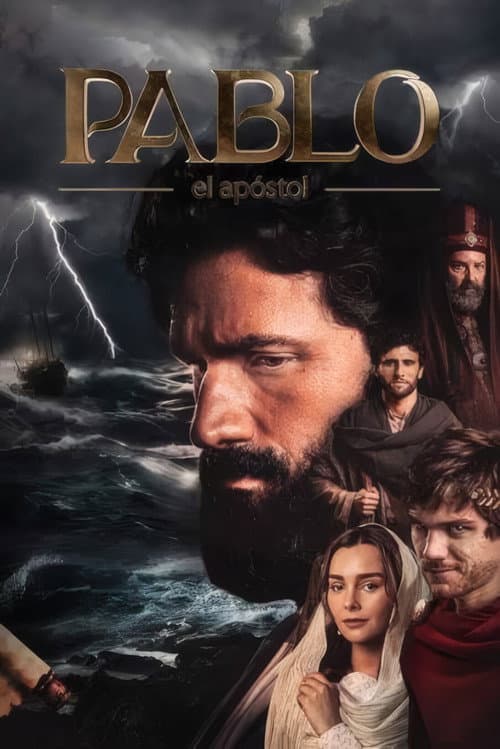 Pablo El Apóstol