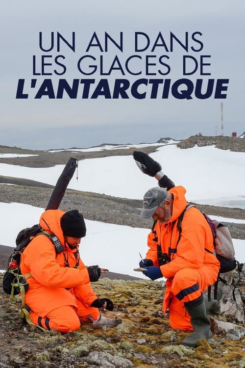 The Unknown Life of Antarctica