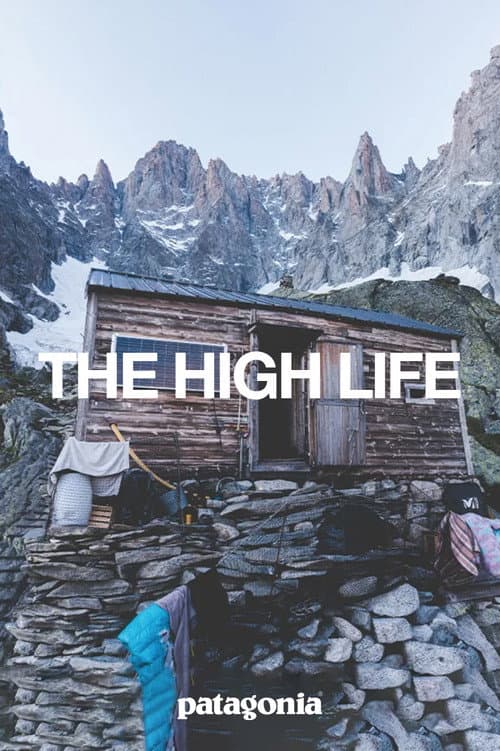 The High Life