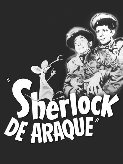 Sherlock de Araque