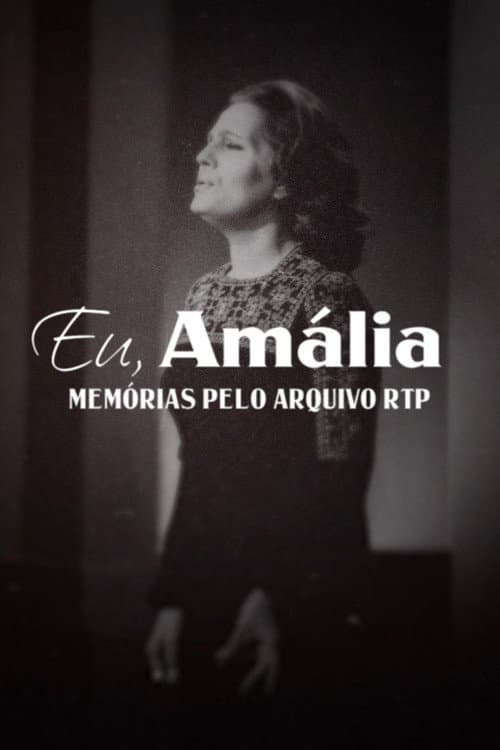 Eu, Amália
