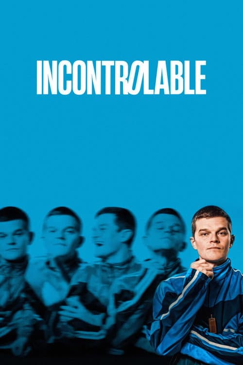 Incontrolable (I Swear)