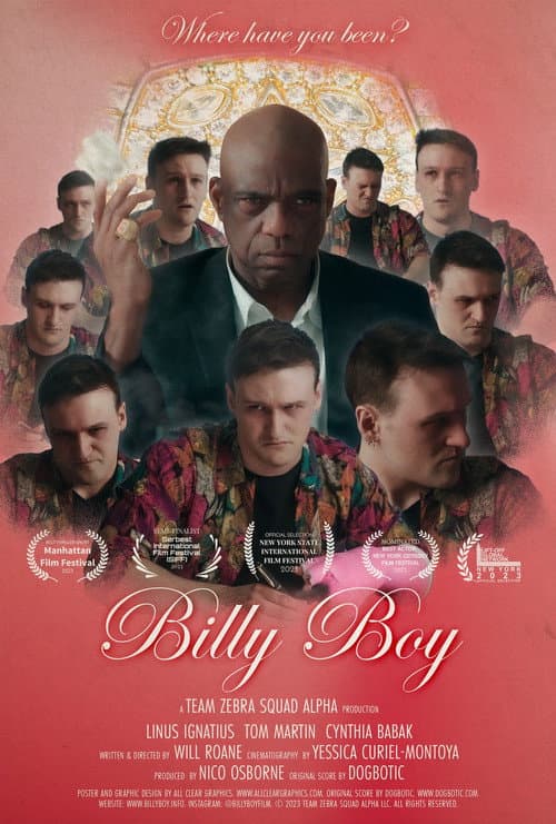 Billy Boy
