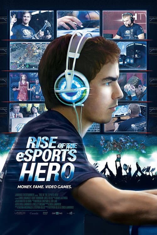 La revolución de los eSports