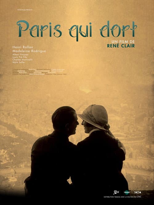 París que duerme