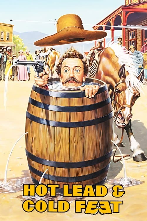 La herencia de los Bloodshy