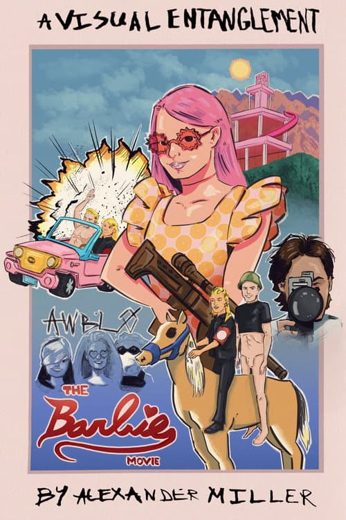 The Barbie Movie