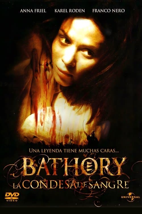 Bathory. La condesa de la sangre