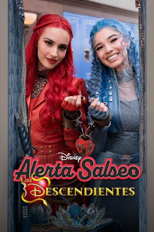 Alerta Salseo: Los Descencientes