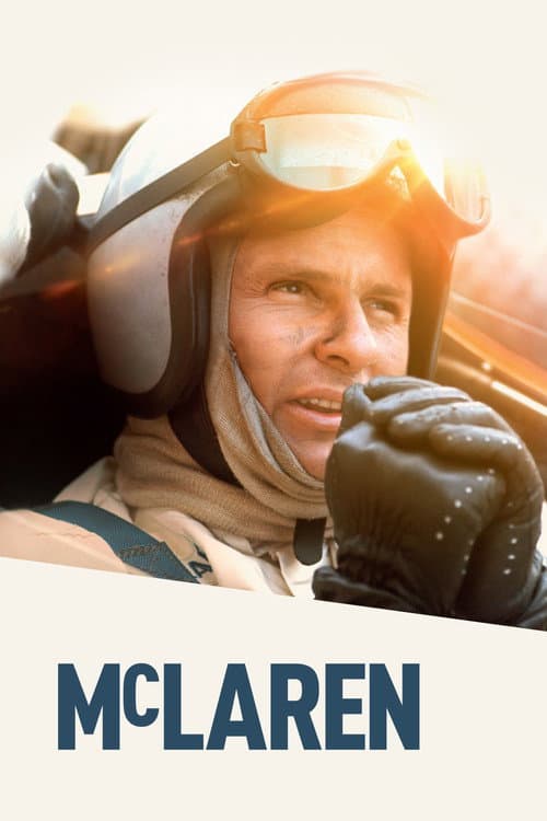 McLaren: La carrera de un campeón