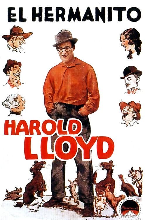 El hermanito