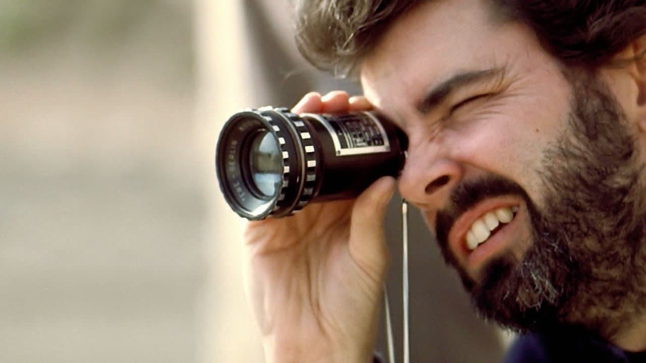 El imperio de los sueños. La historia de Star Wars