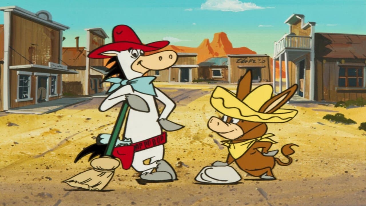 Tiro Loco McGraw