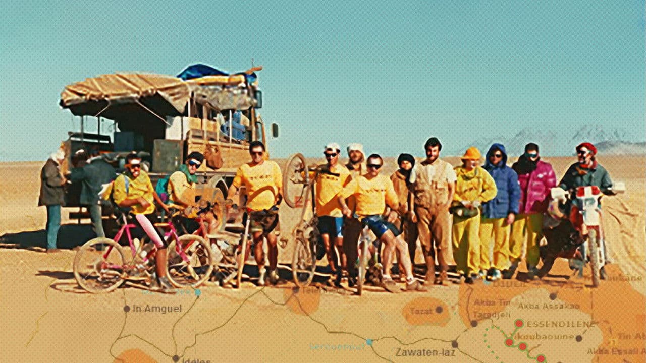 Por el camino de los contrabandistas