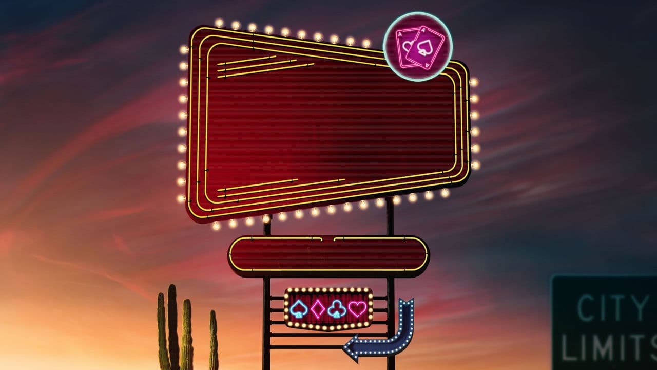 Las Vegas: historia de la ciudad del pecado