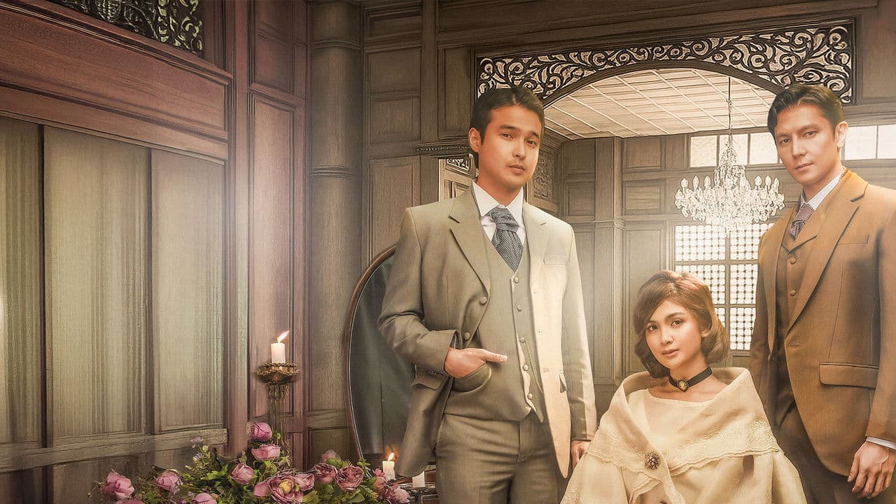 I Love You Since 1892