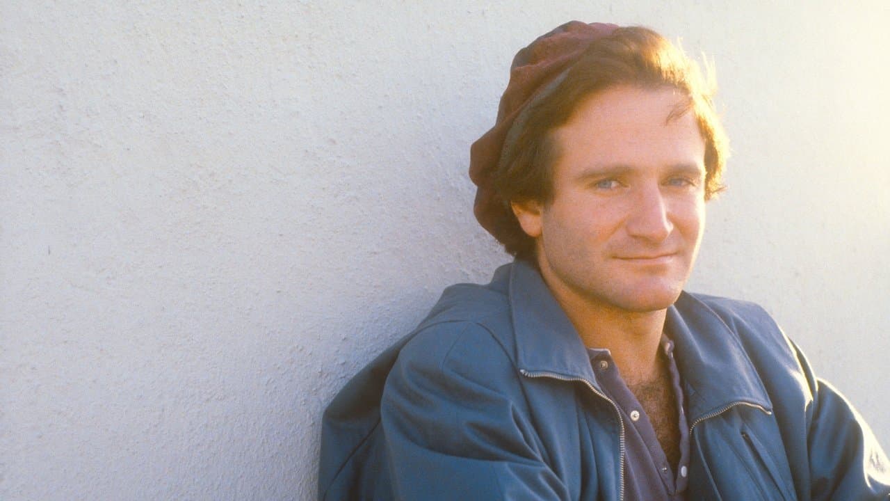 En la mente de Robin Williams
