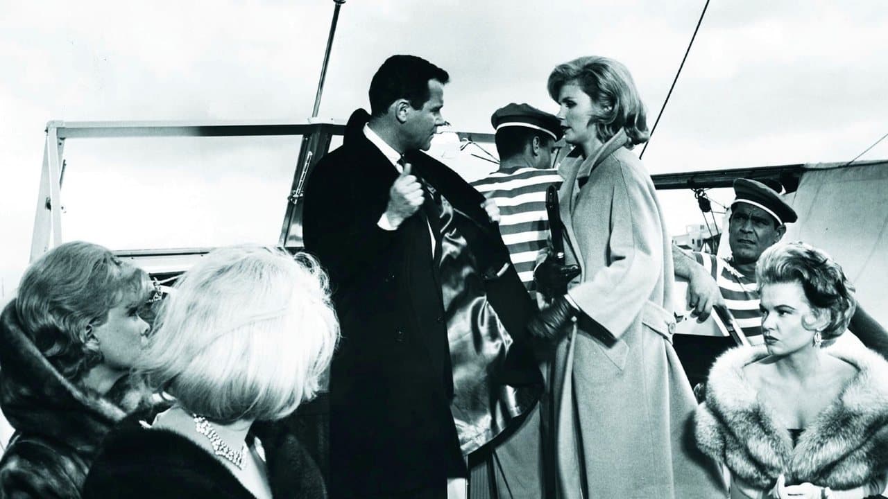 Días de vino y rosas