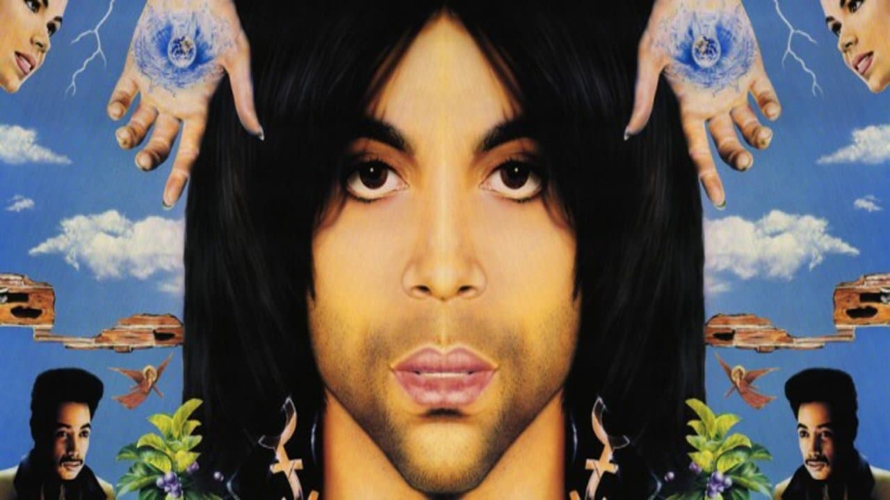 Prince: Graffiti Bridge