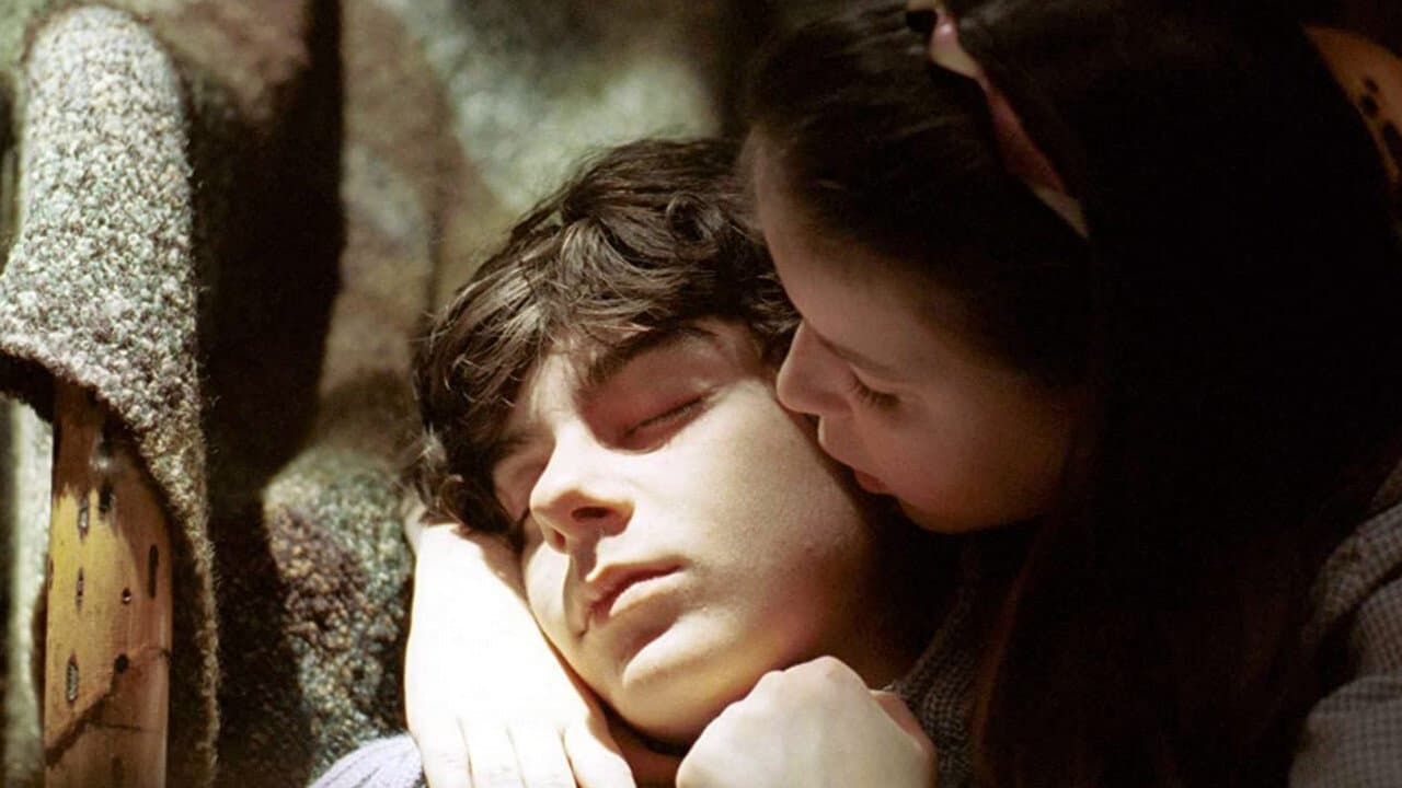 Moonlight (Amor en fuga)