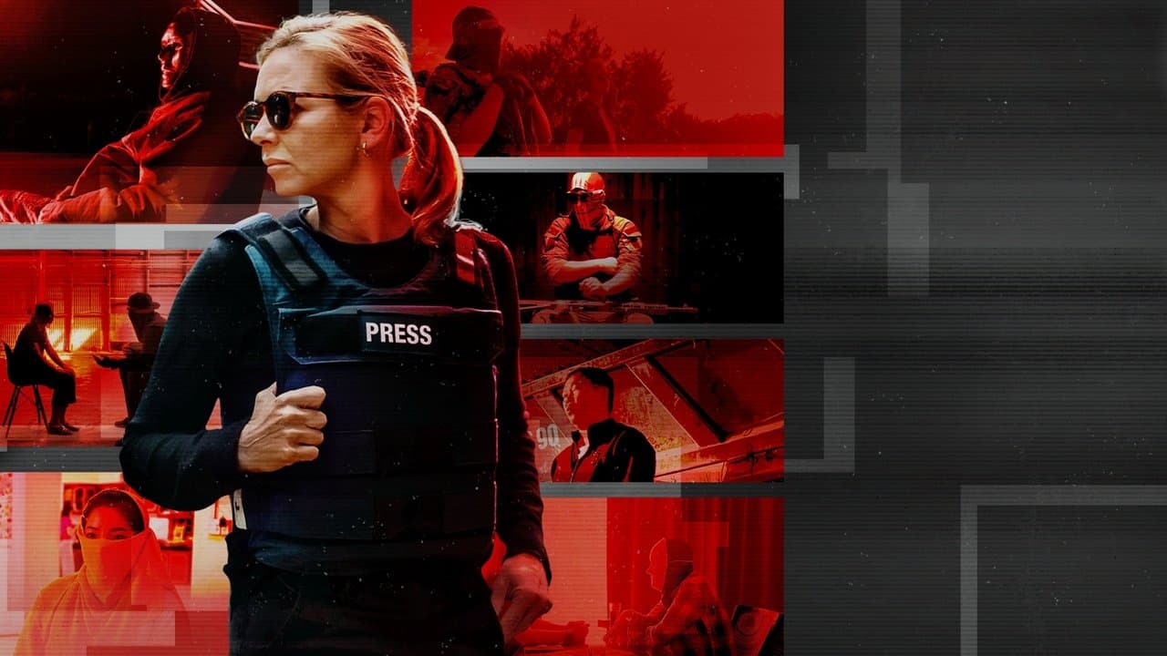 Tráfico Ilegal con Mariana van Zeller