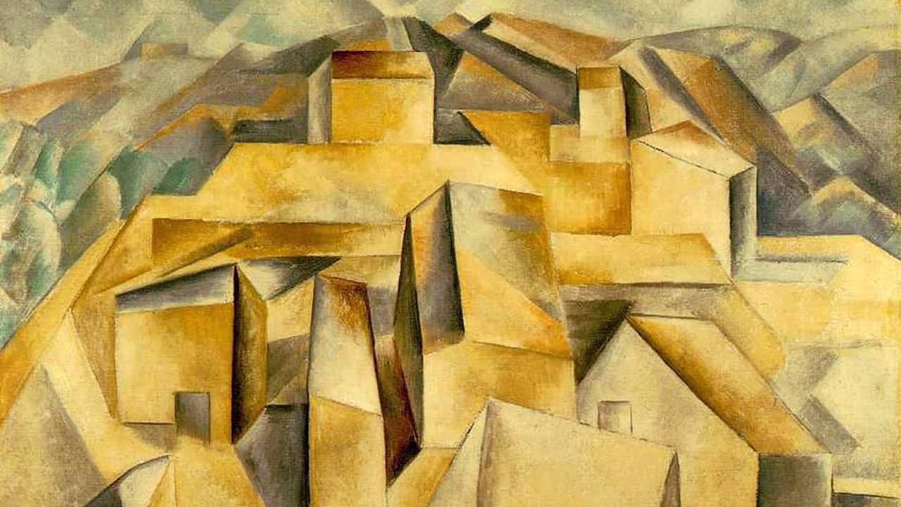 Picasso, Braque & Cie - La Revolución Cubista