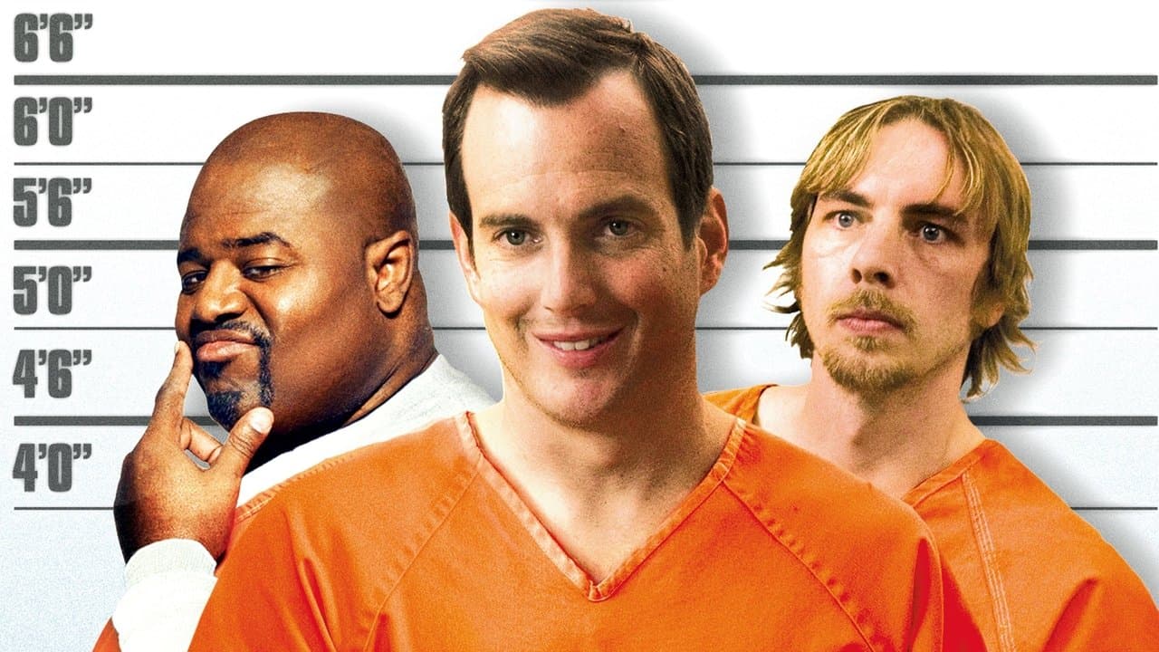 Un novato en prisión