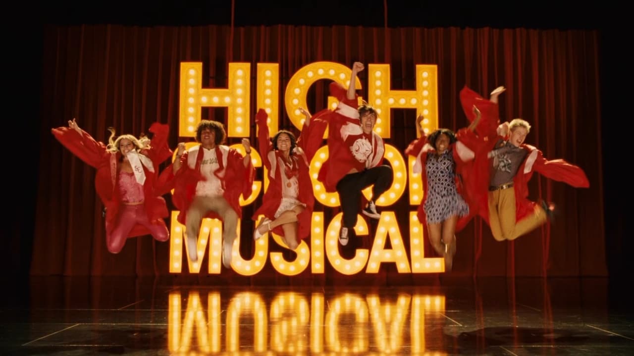 High School Musical 3: Fin de curso