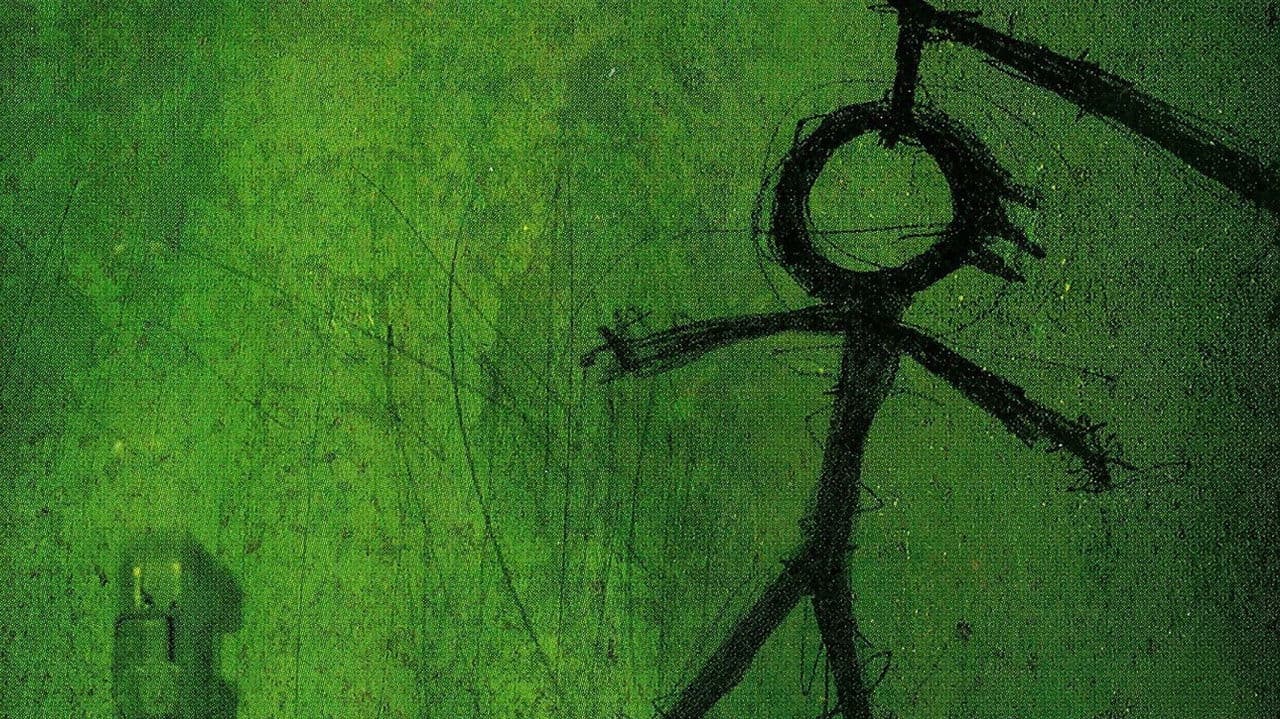 La leyenda del ahorcado