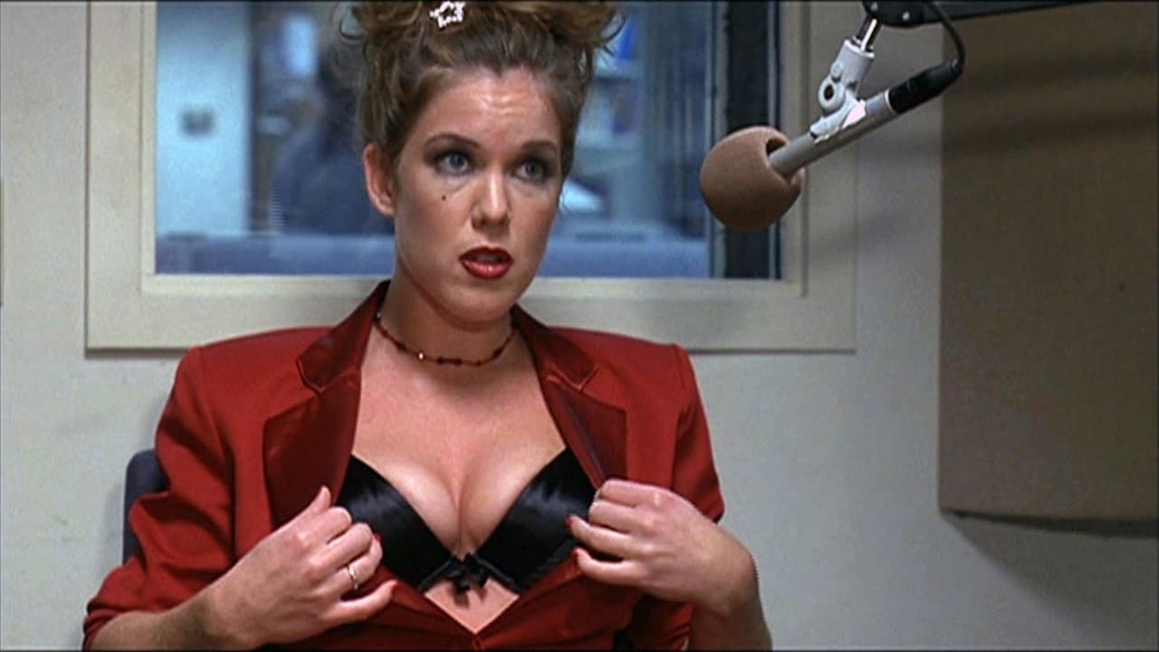 El orgasmo de Amy