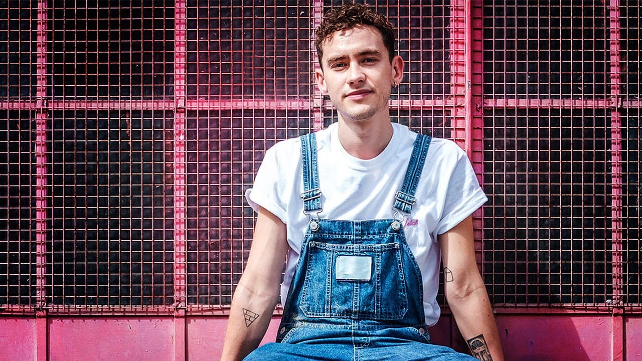 Olly Alexander: creciendo gay