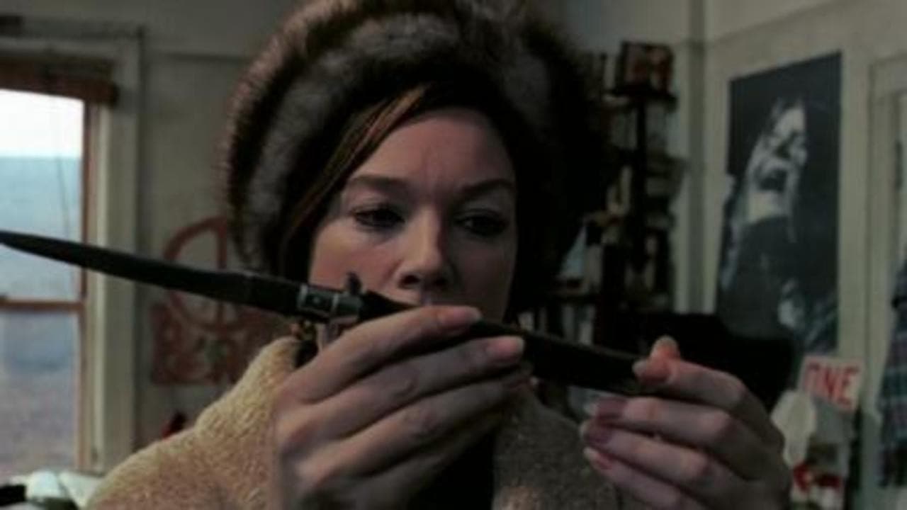 La posesión de Joel Delaney