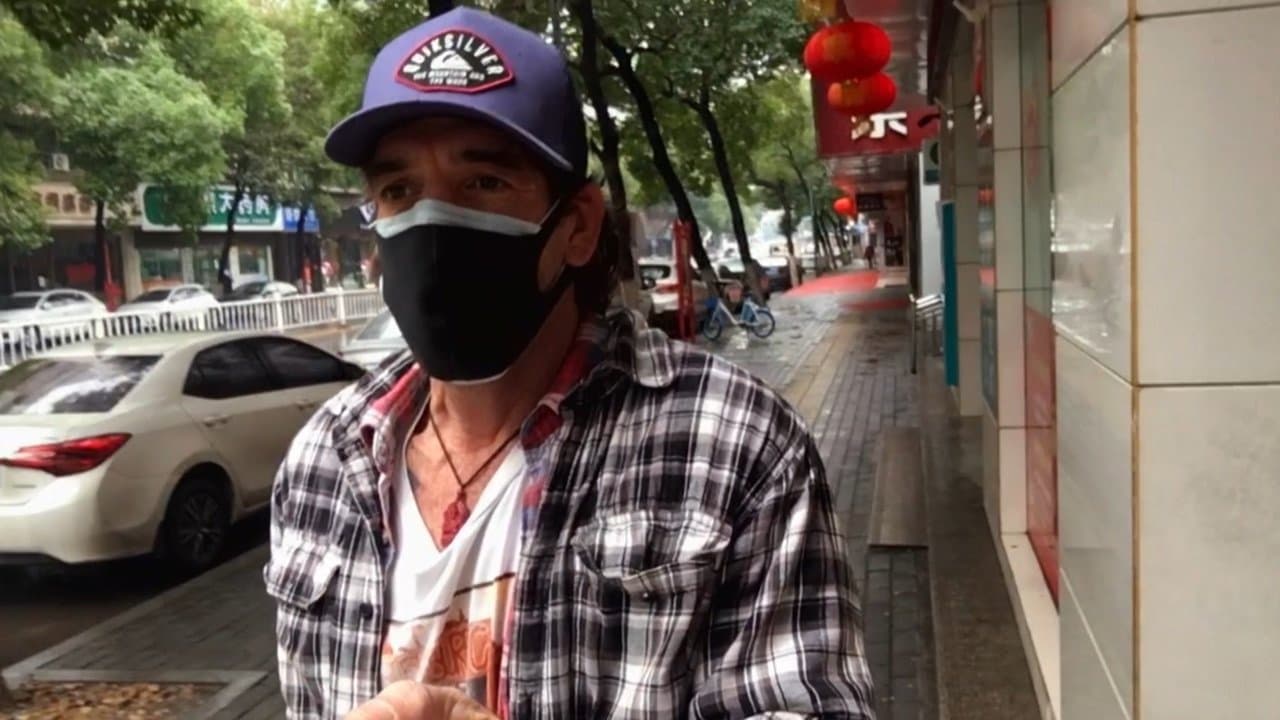 Coronavirus: El virus que paraliza la mundo