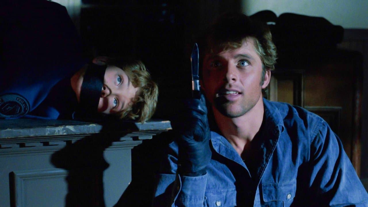 El extraño pasajero