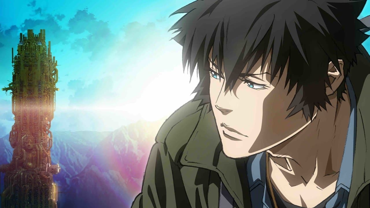 Psycho-Pass: Sinners of the System - Caso.3 Mas Allá del Bien y del Mal